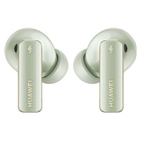 Huawei FreeBuds Pro 4 bezdrátová sluchátka s aktivním potlačením hluku zelená, CZ