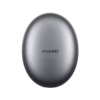 Huawei FreeBuds 6 bezdrátová sluchátka s aktivním potlačením hluku černá, CZ