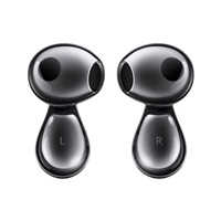 Huawei FreeBuds 6 bezdrátová sluchátka s aktivním potlačením hluku černá, CZ