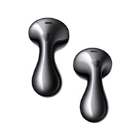 Huawei FreeBuds 6 bezdrátová sluchátka s aktivním potlačením hluku černá, CZ