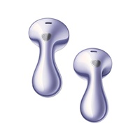 Huawei FreeBuds 6 bezdrátová sluchátka s aktivním potlačením hluku fialová, CZ