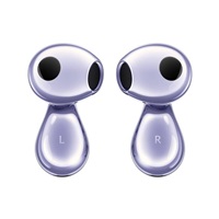 Huawei FreeBuds 6 bezdrátová sluchátka s aktivním potlačením hluku fialová, CZ