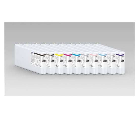 EPSON T55W1 Photo Yellow Ink Cartridge