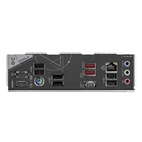 BAZAR - GIGABYTE MB Sc AM5 B650 EAGLE, AMD B650, 4xDDR5, 1xDP, 1xHDMI - Poškozený obal (Komplet)