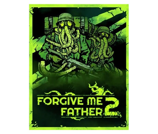 Switch hra Forgive Me Father 2