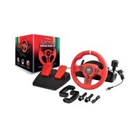 Arcade Racing Wheel Kit