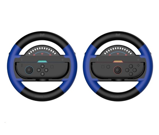 Turbo Boost Racing Kit for Switch 2&1