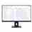 LENOVO LCD E27-40 - 27",IPS,16:9,1920x1080,100Hz,300cd/m2,1500:1,4ms(GtG),VGA,DP,HDMI,Pivot