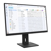LENOVO LCD E27-40 - 27",IPS,16:9,1920x1080,100Hz,300cd/m2,1500:1,4ms(GtG),VGA,DP,HDMI,Pivot