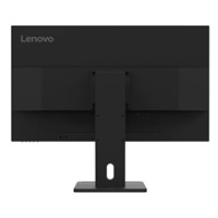LENOVO LCD E27-40 - 27",IPS,16:9,1920x1080,100Hz,300cd/m2,1500:1,4ms(GtG),VGA,DP,HDMI,Pivot
