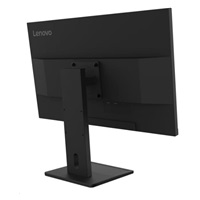 LENOVO LCD E27Q-40 - 27",IPS,16:9,2560x1440,100Hz,350cd/m2,1500:1,4ms(GtG),VGA,DP,2x HDMI (TMDS),USB Hub,Pivot