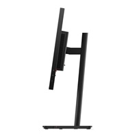 LENOVO LCD T24D-40 - 23.8",IPS,16:9,1920x1080,120Hz,250cd/m2,1500:1,4ms,USB-C(96W PD),HDMI,DP,DPout,DC,USBHub,RJ45,Pivot