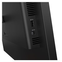 LENOVO LCD T27QD-40 - 27",IPS,16:9,2560x1440,120Hz,350cd/m2,1500:1,4ms,HDMI,DP,DPout,DC,USB Hub,USB-C(96W PD),RJ45,Pivot