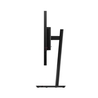 LENOVO LCD T27QD-40+MC60 - 27",IPS,16:9,2560x1440,120Hz,350cd,1500:1,4ms,HDMI,DP,DPout,DC,USBHub,USB-C(96W PD),RJ45,Pivo