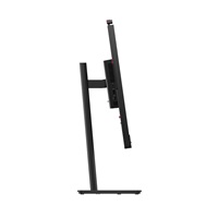 LENOVO LCD T27QD-4v - 27",IPS,16:9,2560x1440,300cd/m2,1500:1,4ms(GtG),HDMI,DP,DPout,DC,USB Hub,USB-C,RJ45,Pivot,repro