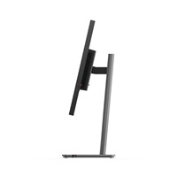 LENOVO LCD P27QD-40+MC60 - 27",ECO-IPS,16:9,2560x1440,120Hz,350cd/m2,1500:1,4ms,HDMI,DP,DPout,DC,USBHub,USB-C,RJ45,Pivot