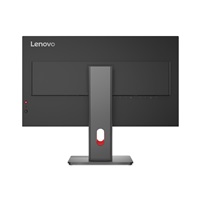 LENOVO LCD P32UD-40 + MC60 - 31.5",IPS,16:9,3840x2160,350cd/m2,1500:1,4ms,HDMI,DP,DPout,DC,USB Hub,USB-C(TB4),RJ45,Pivot