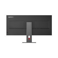 LENOVO LCD P40WD-40 - 39.7",ECO-IPS,21:9,5120x2160,300cd/m2,1000:1,4ms,HDMI,DP,DPout,DC,USB Hub,RJ45,Pivot