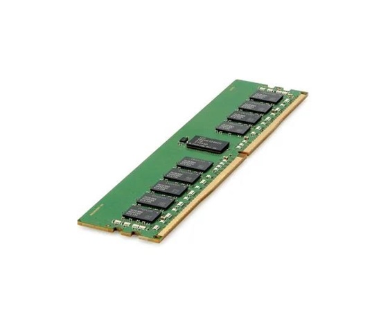HPE 64GB (1x64GB) Dual Rank x4 DDR5-4800 CAS-40-39-39 EC8 Registered Smart Memory Kit