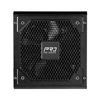 ASROCK zdroj PRO-850B, 850W, 80Plus Bronze, 120 mm, ATX 3.1