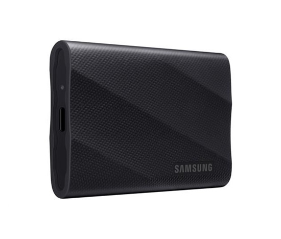 Samsung Externí SSD disk T9 - 1TB - černý - poškozený obal