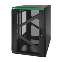 APC NetShelter 18U Racková skříň pro montáž na stěnu UPS Depth