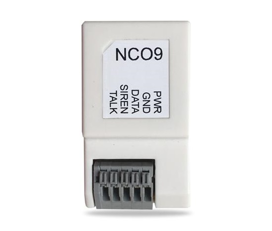 Veria Rozšiřující relé modul  NC09
