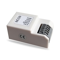 Veria Rozšiřující relé modul  NC09