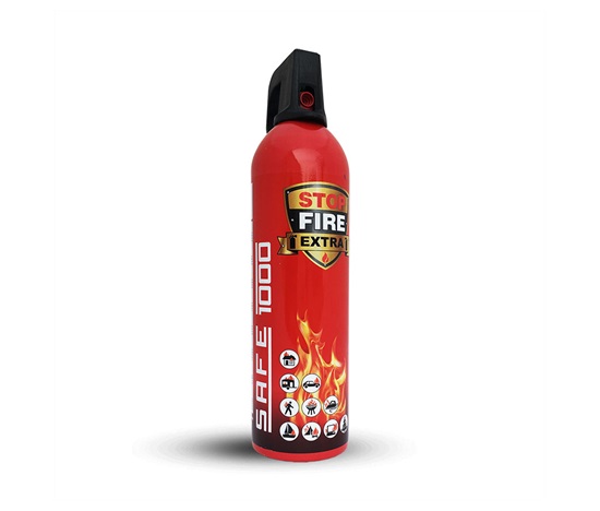 Safe Hasicí sprej  1000