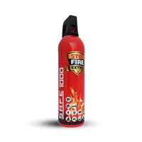 Safe Hasicí sprej  1000