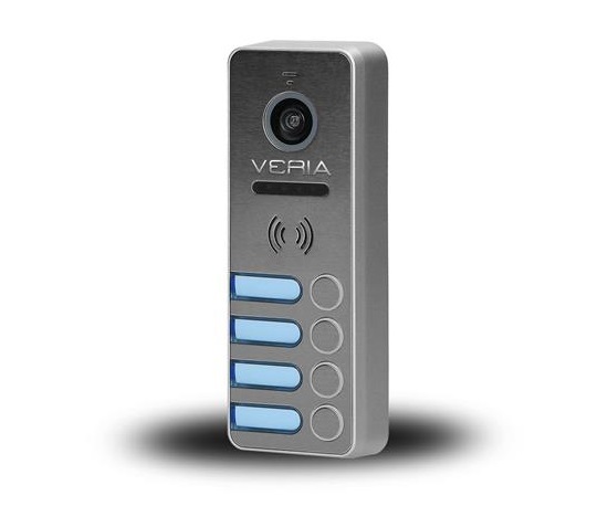 Veria Vstupní kamerová jednotka  230Q