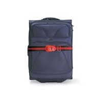 Master Lock Popruh na zavazadlo TSA kombinační  4702EURDRED