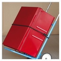 Master Lock Speciální upínací guma  3205EURDAT - 80 cm