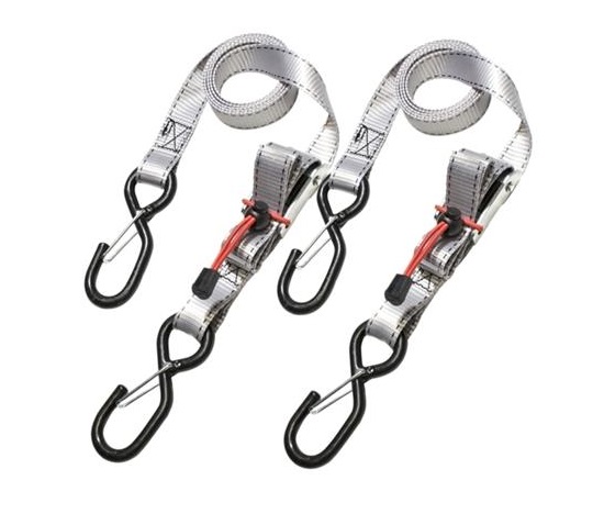 Master Lock Upínací popruhy  - 500 cm (2 ks/blistr)
