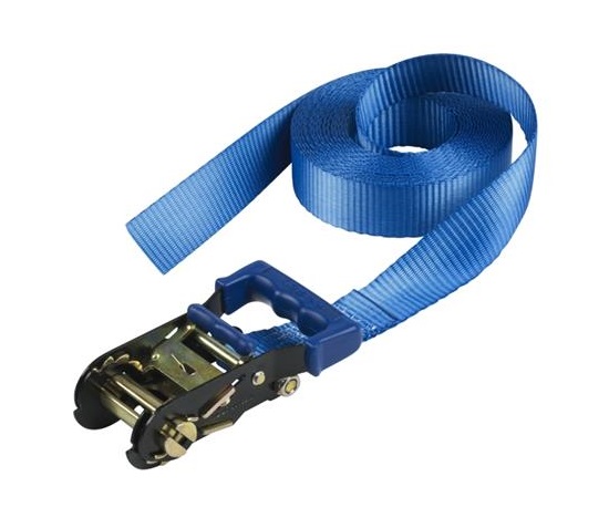 Master Lock Upínací popruh s ráčnou  4359EURDAT - 600cm
