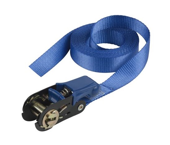 Master Lock Upínací popruh s ráčnou  4365EURDAT - 500cm