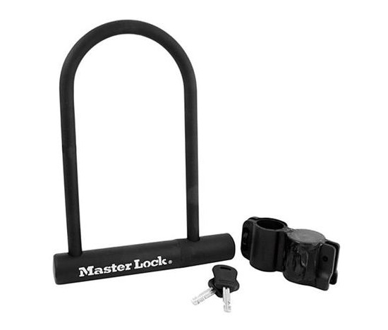 Master Lock Zámek na kolo  8170EURDPRO - 200mm