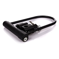 Master Lock Zámek na kolo  8170EURDPRO - 200mm