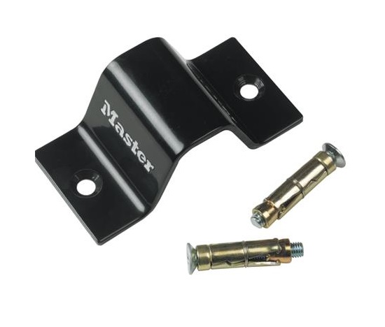 Master Lock Kotva na stěnu/podlahu velká 1489EURDAT -