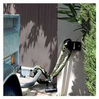 Master Lock Kotva na stěnu/podlahu velká 1489EURDAT -