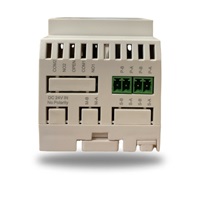 Veria Sběrnicový napájecí zdroj na DIN lištu PW03A pro systémy