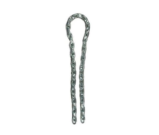 Master Lock Řetěz  8012EURD průměr 6 mm (1,5m)
