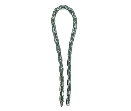 Master Lock Řetěz  8016EURD průměr 8 mm (1,0m)
