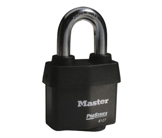 Master Lock Visací zámek  PRO do extrémních podmínek - 67mm