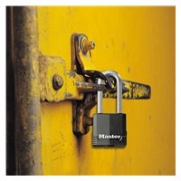 Master Lock Visací zámek z vrstvené oceli -  Excell - 54mm