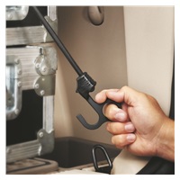 Master Lock Speciální upínací guma  3031EURDAT - 80cm