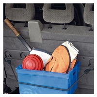 Master Lock Speciální upínací guma  3231EURDAT - 120 cm