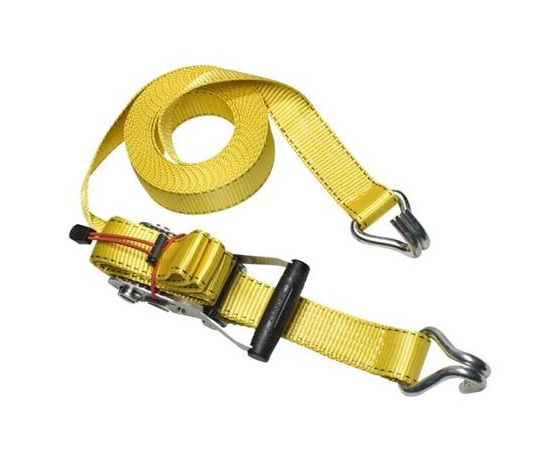 Master Lock Upínací popruh s ráčnou a háčky  3059EURDAT - 825 cm