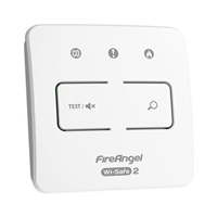 FireAngel Ovládací modul  WTSL-1EU Wi-Safe 2
