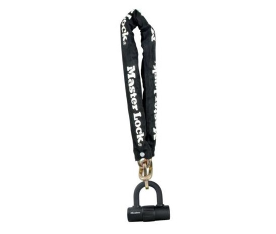 Master Lock Řetěz na kolo  8234EURDPRO